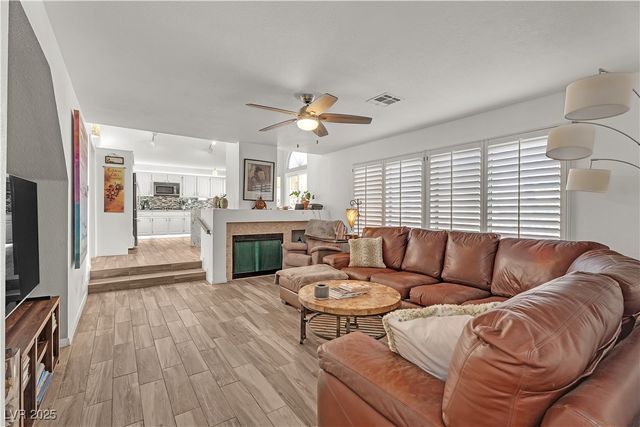 5341 Bitterwood Lane, Las Vegas, NV 89118