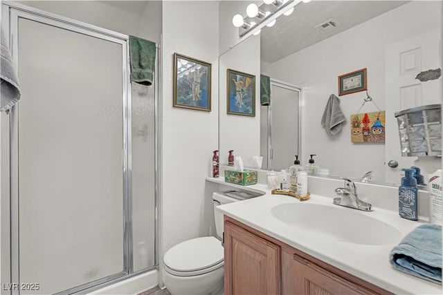 5341 Bitterwood Lane, Las Vegas, NV 89118