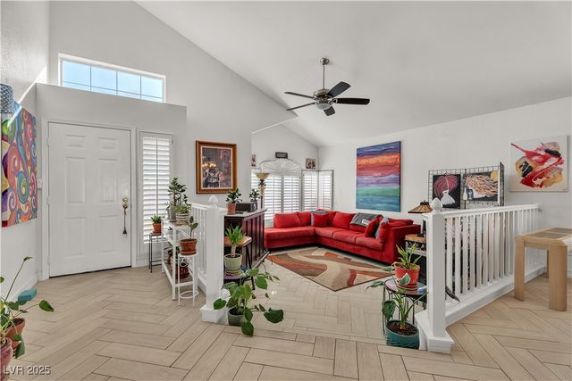 5341 Bitterwood Lane, Las Vegas, NV 89118