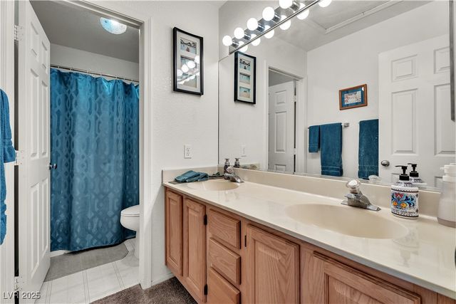 5341 Bitterwood Lane, Las Vegas, NV 89118