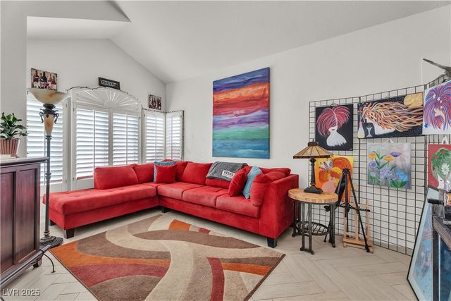 5341 Bitterwood Lane, Las Vegas, NV 89118