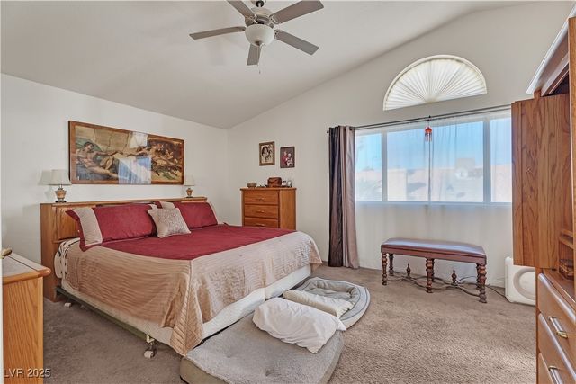 5341 Bitterwood Lane, Las Vegas, NV 89118
