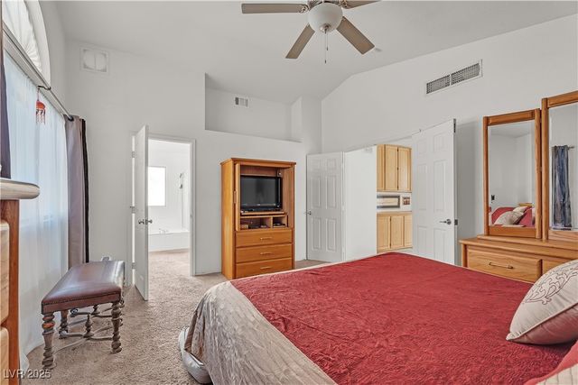 5341 Bitterwood Lane, Las Vegas, NV 89118