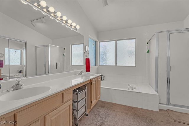 5341 Bitterwood Lane, Las Vegas, NV 89118