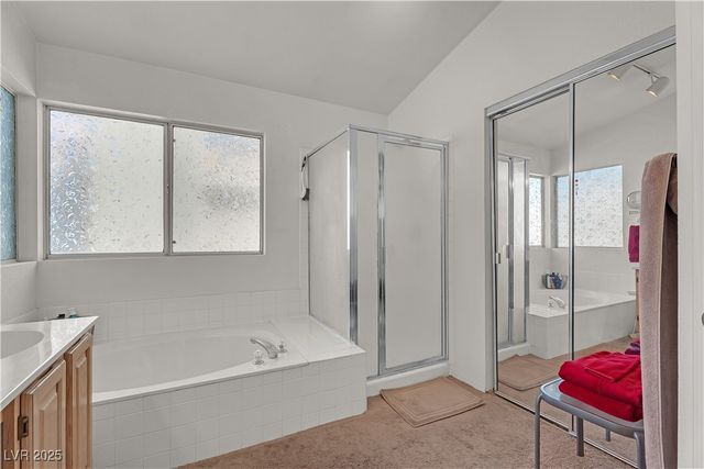 5341 Bitterwood Lane, Las Vegas, NV 89118