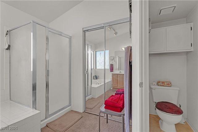 5341 Bitterwood Lane, Las Vegas, NV 89118