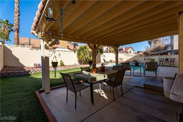 5341 Bitterwood Lane, Las Vegas, NV 89118