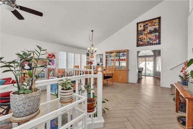 5341 Bitterwood Lane, Las Vegas, NV 89118