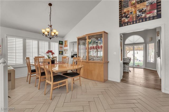 5341 Bitterwood Lane, Las Vegas, NV 89118