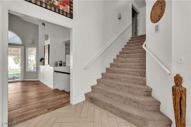 5341 Bitterwood Lane, Las Vegas, NV 89118