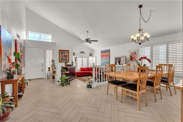 5341 Bitterwood Lane, Las Vegas, NV 89118