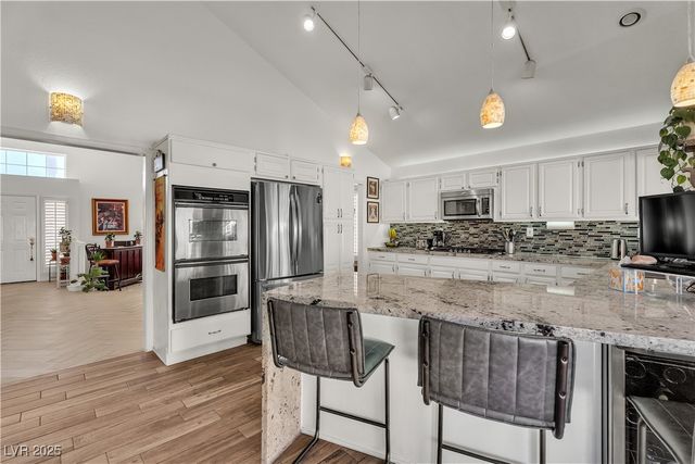 5341 Bitterwood Lane, Las Vegas, NV 89118