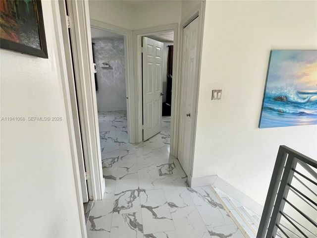 8618 SW 161st Pl, Miami, FL 33193