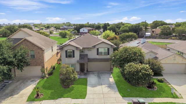 10404 Ancient Anchor, San Antonio, TX 78245