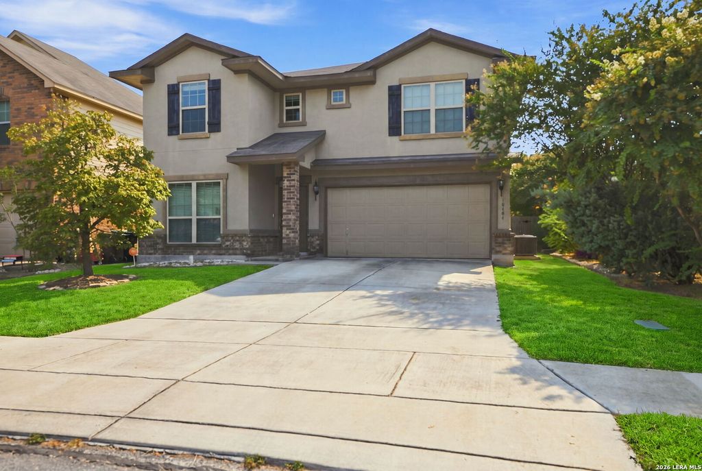 10404 Ancient Anchor, San Antonio, TX 78245