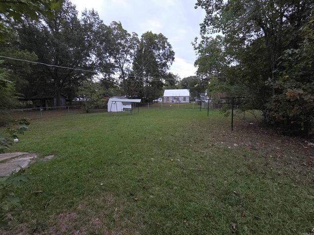 2002 W 29Th Avenue, Pine Bluff, AR 71603