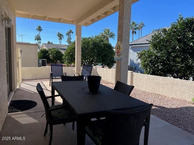 2416 N SNEAD Drive, Mesa, AZ 85215