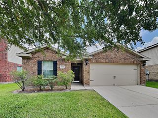 28906 Rio Grande River Drive, Spring, TX 77386