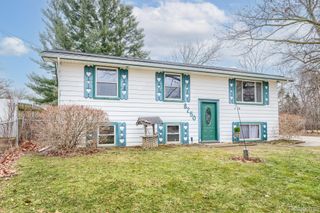 8250 Rockwood Avenue, Mt. Morris Township, MI 48458