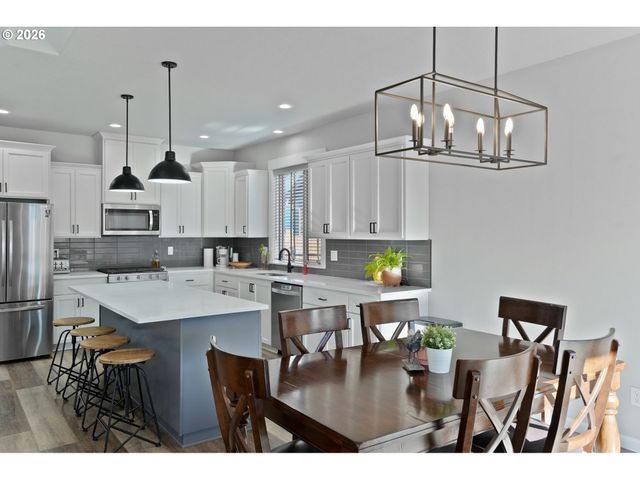 510 Ne ASPEN St, Sublimity, OR 97385