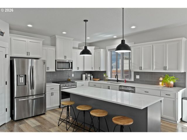 510 Ne ASPEN St, Sublimity, OR 97385