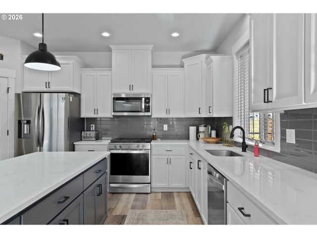 510 Ne ASPEN St, Sublimity, OR 97385