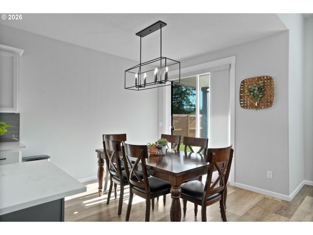 510 Ne ASPEN St, Sublimity, OR 97385