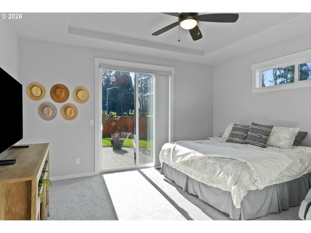 510 Ne ASPEN St, Sublimity, OR 97385