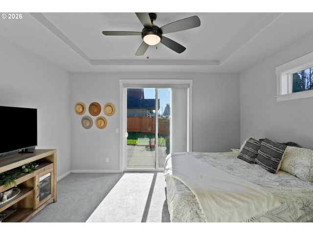 510 Ne ASPEN St, Sublimity, OR 97385