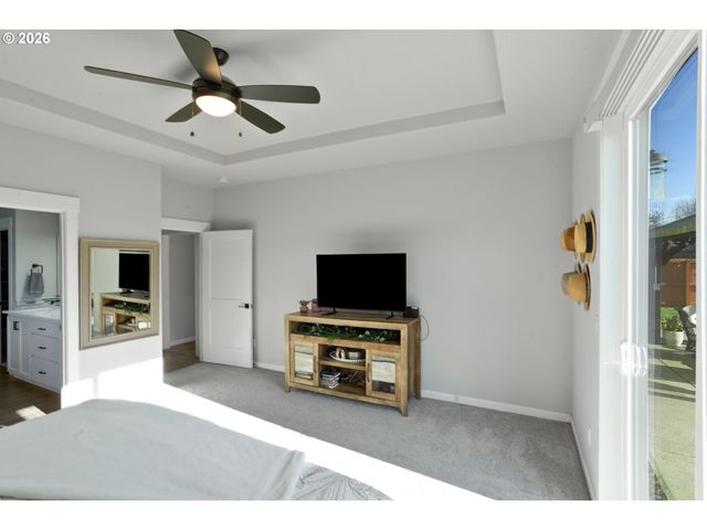 510 Ne ASPEN St, Sublimity, OR 97385