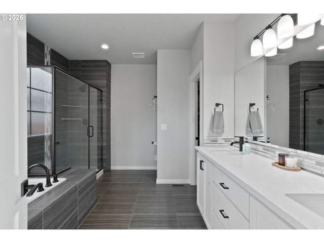 510 Ne ASPEN St, Sublimity, OR 97385