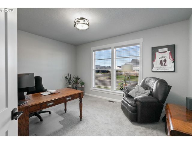 510 Ne ASPEN St, Sublimity, OR 97385