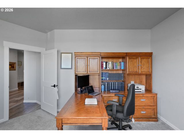 510 Ne ASPEN St, Sublimity, OR 97385