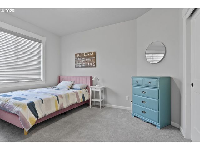 510 Ne ASPEN St, Sublimity, OR 97385