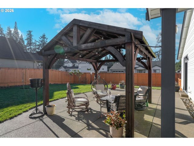 510 Ne ASPEN St, Sublimity, OR 97385