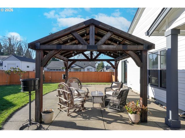 510 Ne ASPEN St, Sublimity, OR 97385