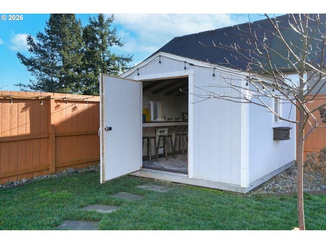 510 Ne ASPEN St, Sublimity, OR 97385