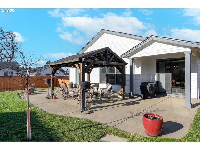 510 Ne ASPEN St, Sublimity, OR 97385