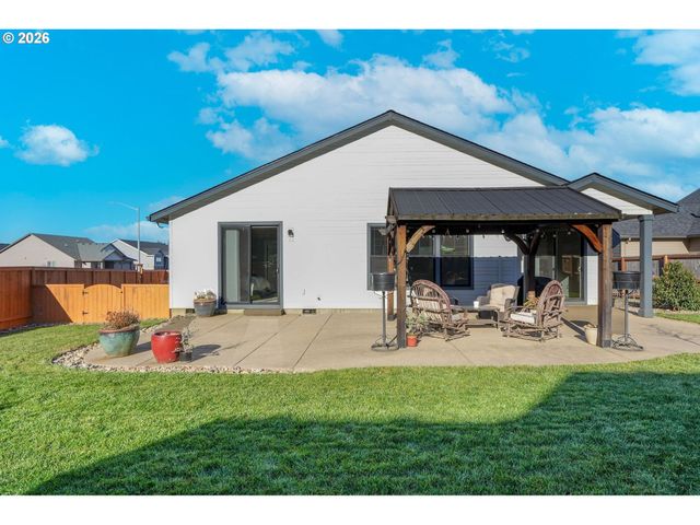 510 Ne ASPEN St, Sublimity, OR 97385