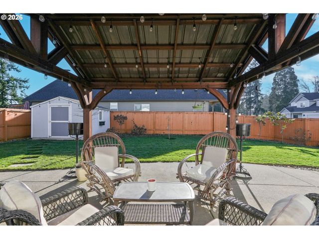 510 Ne ASPEN St, Sublimity, OR 97385