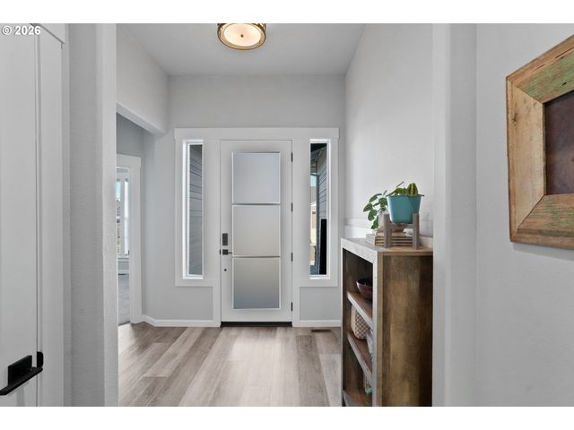 510 Ne ASPEN St, Sublimity, OR 97385