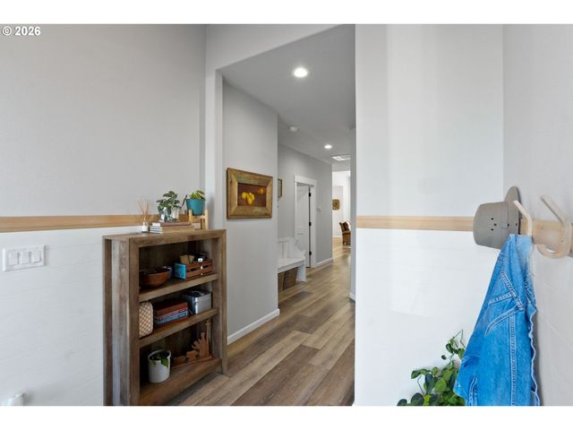 510 Ne ASPEN St, Sublimity, OR 97385