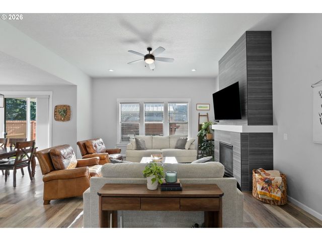 510 Ne ASPEN St, Sublimity, OR 97385