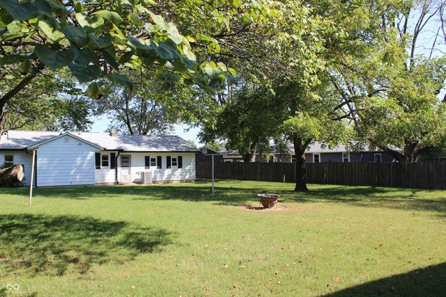 5043 W County Road 144, Bargersville, IN 46106