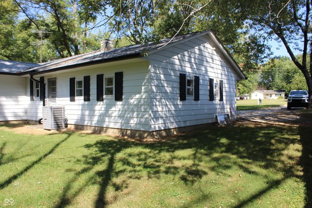 5043 W County Road 144, Bargersville, IN 46106