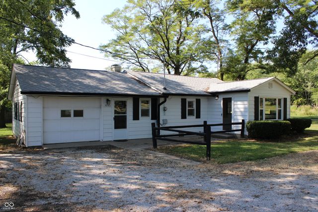 5043 W County Road 144, Bargersville, IN 46106