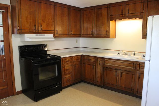 5043 W County Road 144, Bargersville, IN 46106