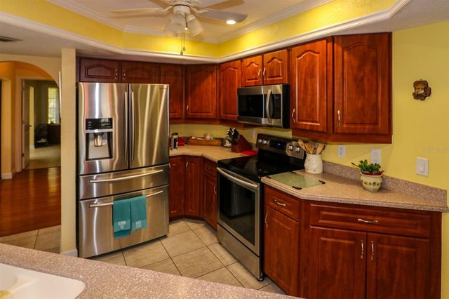 25431 TEVESINE COURT, Punta Gorda, FL 33983