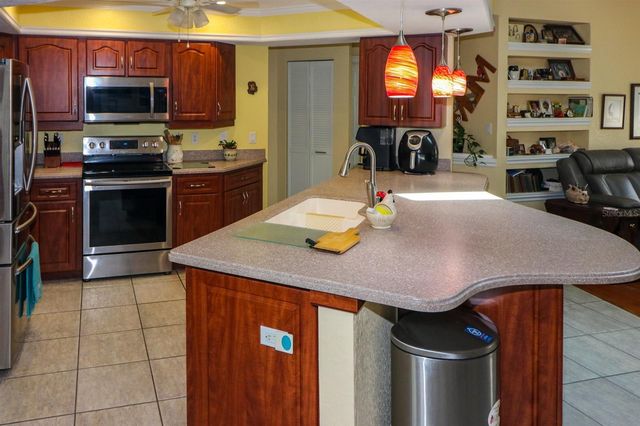 25431 TEVESINE COURT, Punta Gorda, FL 33983