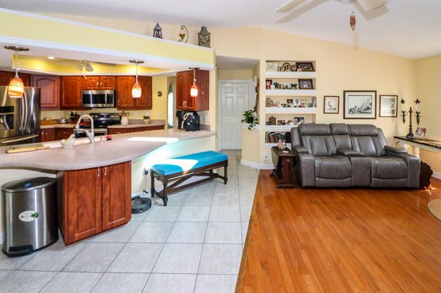 25431 TEVESINE COURT, Punta Gorda, FL 33983